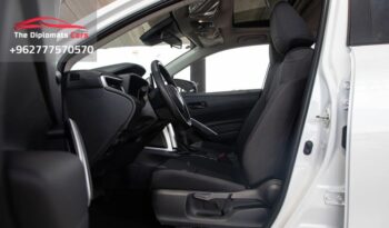 
									Toyota Corolla Cross 2025 full								