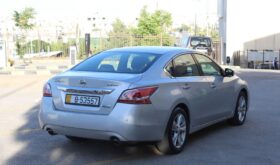 Nissan Altima 2013