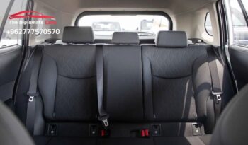 
									Toyota Corolla Cross 2025 full								