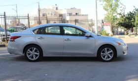 Nissan Altima 2013