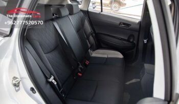 
									Toyota Corolla Cross 2025 full								