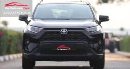 Toyota RAV 4 XLE 2023