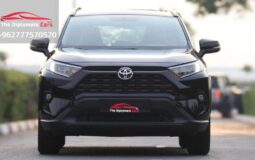 Toyota RAV 4 XLE 2023
