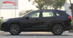 Toyota RAV 4 XLE 2023