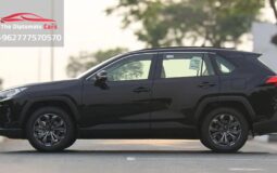 Toyota RAV 4 XLE 2023