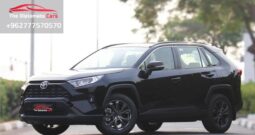 Toyota RAV 4 XLE 2023