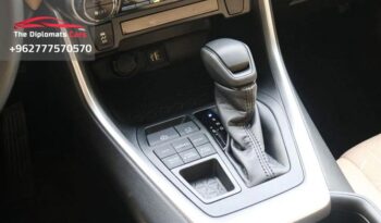 
									Toyota RAV 4 XLE 2023 full								