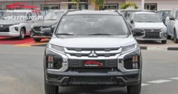 Mitsubishi ASX 2024
