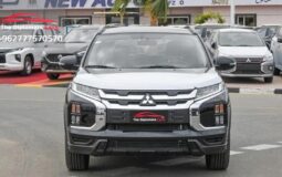 Mitsubishi ASX 2024
