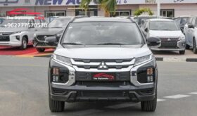 Mitsubishi ASX 2024