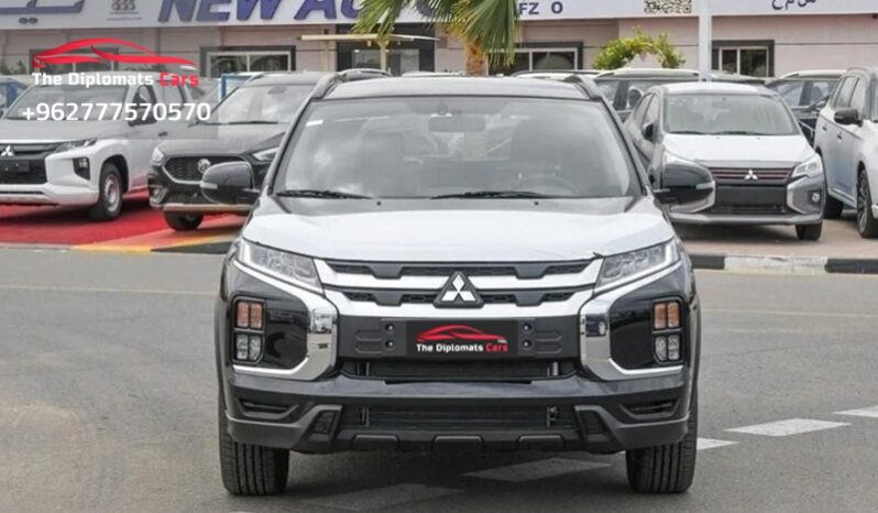 Mitsubishi ASX 2024