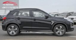 Mitsubishi ASX 2024