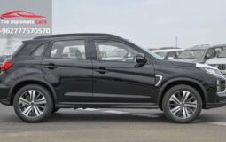Mitsubishi ASX 2024