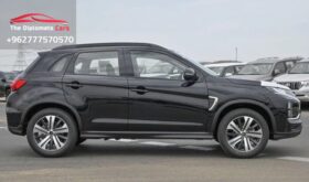 Mitsubishi ASX 2024