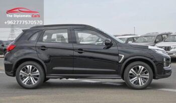 
									Mitsubishi ASX 2024 full								