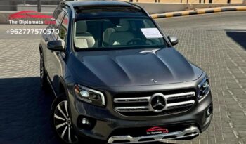 
									Mercedes-Benz GLB 250 2022 full								
