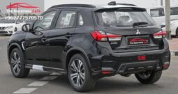 Mitsubishi ASX 2024