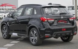 Mitsubishi ASX 2024