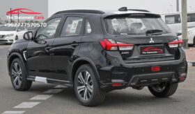 Mitsubishi ASX 2024