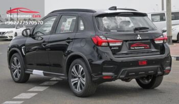 
									Mitsubishi ASX 2024 full								