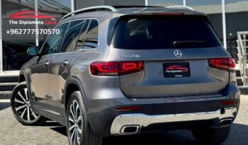 
									Mercedes-Benz GLB 250 2022 full								