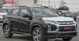 Mitsubishi ASX 2024