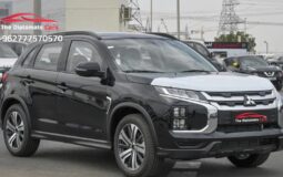 Mitsubishi ASX 2024