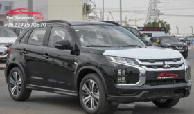 Mitsubishi ASX 2024