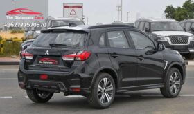 Mitsubishi ASX 2024