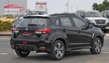 
									Mitsubishi ASX 2024 full								