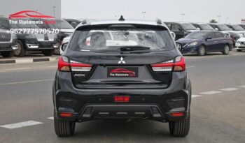 
									Mitsubishi ASX 2024 full								