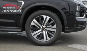 
									Mitsubishi ASX 2024 full								