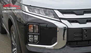 
									Mitsubishi ASX 2024 full								