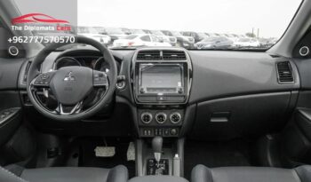 
									Mitsubishi ASX 2024 full								