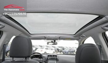 
									Mitsubishi ASX 2024 full								