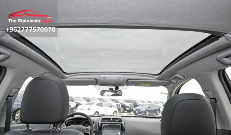 
								Mitsubishi ASX 2024 full									