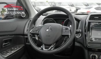 
									Mitsubishi ASX 2024 full								