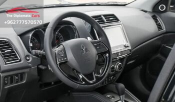 
									Mitsubishi ASX 2024 full								