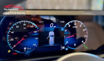 
									Mercedes-Benz GLB 250 2022 full								