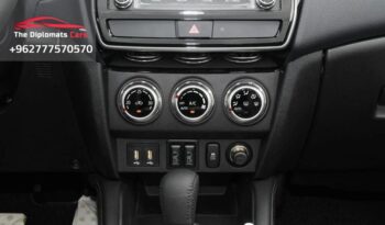 
									Mitsubishi ASX 2024 full								