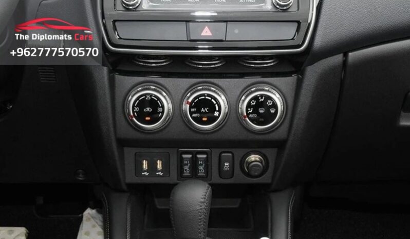 
								Mitsubishi ASX 2024 full									