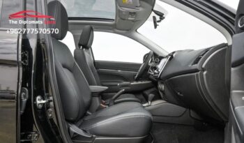 
									Mitsubishi ASX 2024 full								