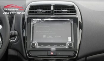 
									Mitsubishi ASX 2024 full								