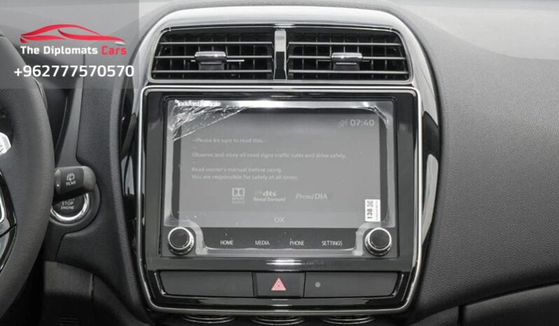 
								Mitsubishi ASX 2024 full									
