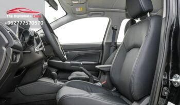 
									Mitsubishi ASX 2024 full								