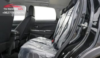 
									Mitsubishi ASX 2024 full								