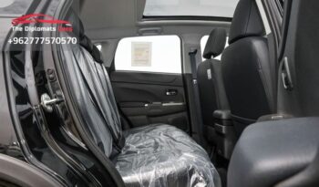 
									Mitsubishi ASX 2024 full								