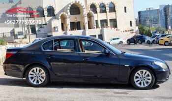 
									BMW 550i 2007 full								