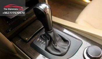 
									BMW 550i 2007 full								