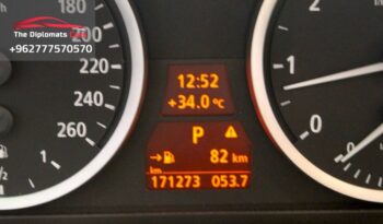 
									BMW 550i 2007 full								